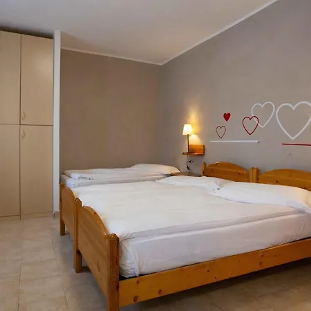 Hotel Santa Maria Ad Nives Canazei Exterior foto