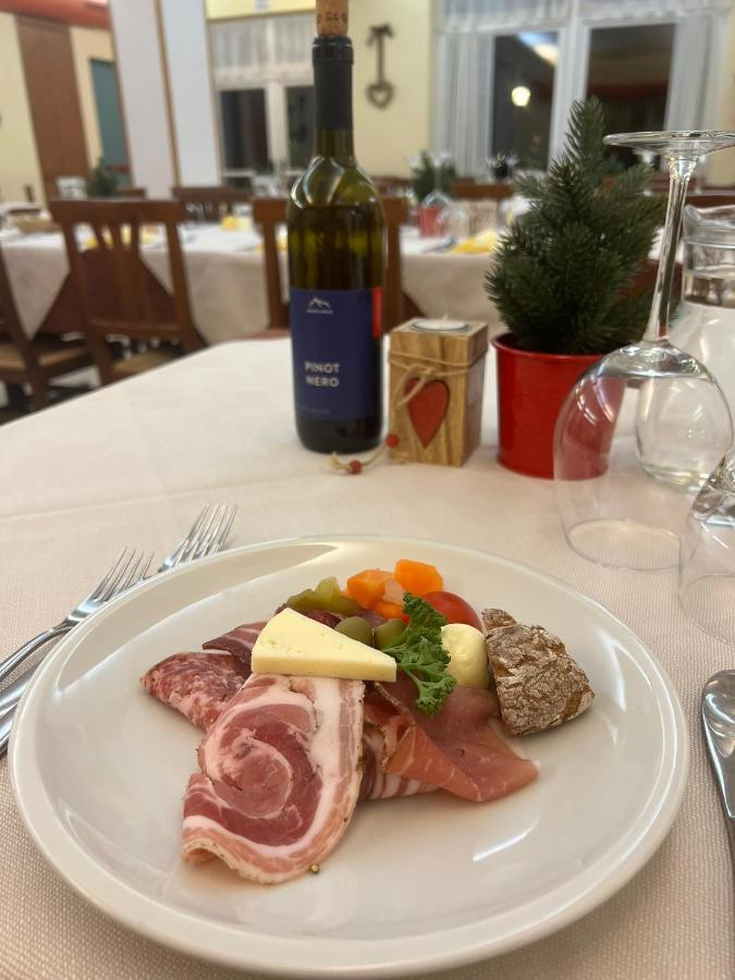 Hotel Santa Maria Ad Nives