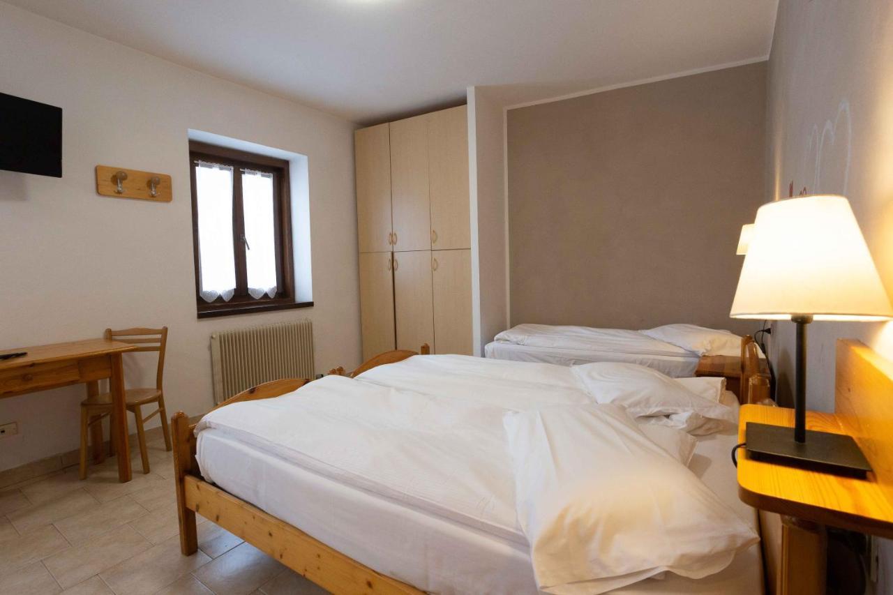 Santa Maria Ad Nives Hotel