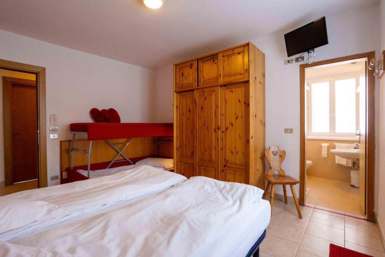 Hotel Santa Maria Ad Nives 2*