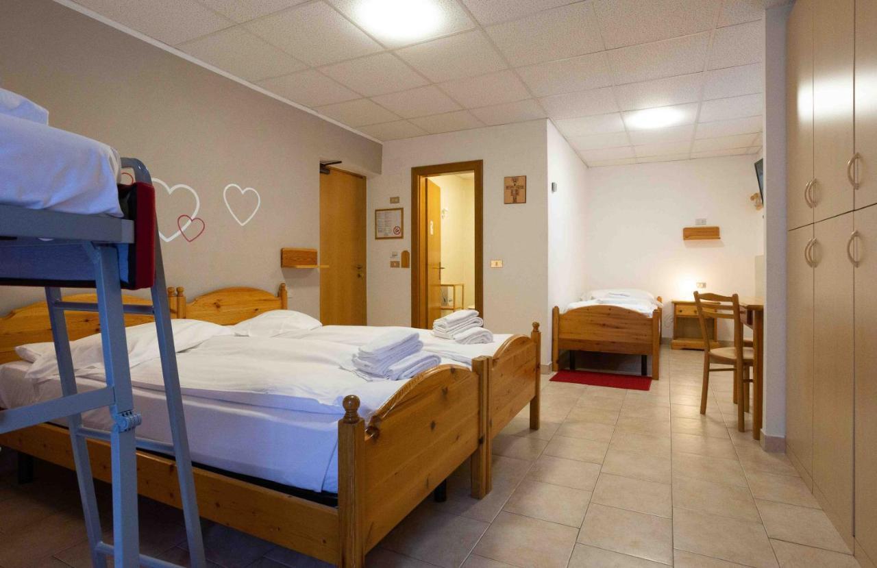 Hotel Santa Maria Ad Nives 2*
