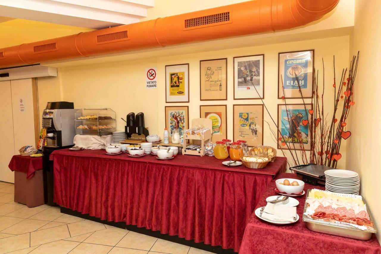 Hotel Santa Maria Ad Nives