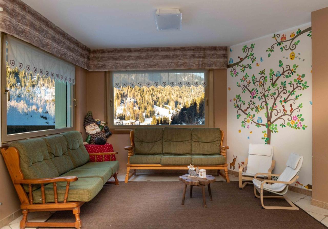 Santa Maria Ad Nives Hotel 2*